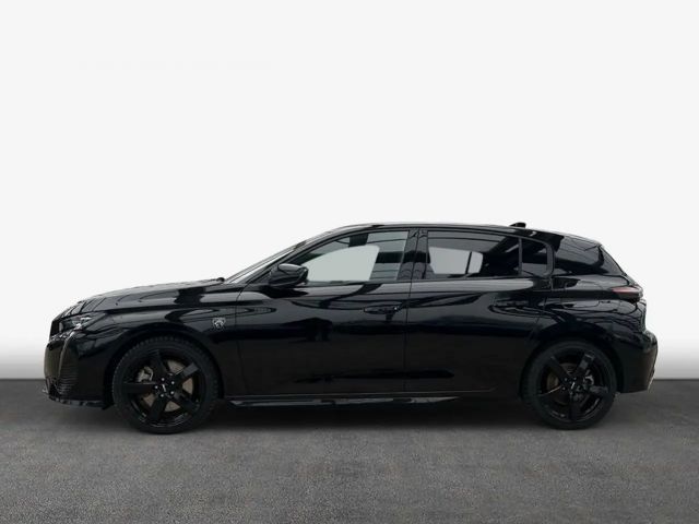 Peugeot 308 EAT8 GT-Line Hybrid