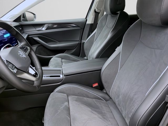 Volkswagen Passat 2.0 TDI Business DSG Variant