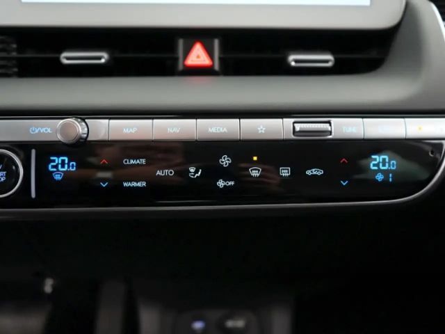 Hyundai IONIQ 5 Techniq