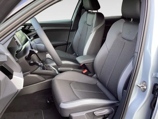 Audi A1 1.0 TFSI Allstreet S-Tronic