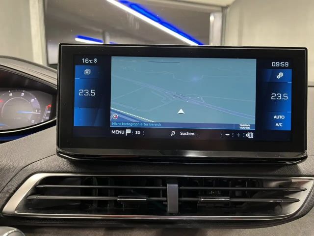 Peugeot 5008 EAT8 GT-Line