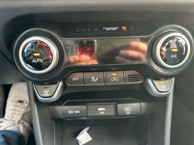 Kia Picanto Launch Edition Spirit