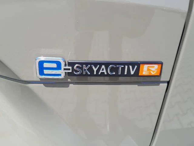 Mazda MX-30 Advantage SkyActiv e-Skyactiv