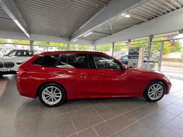 BMW 318 318d Touring