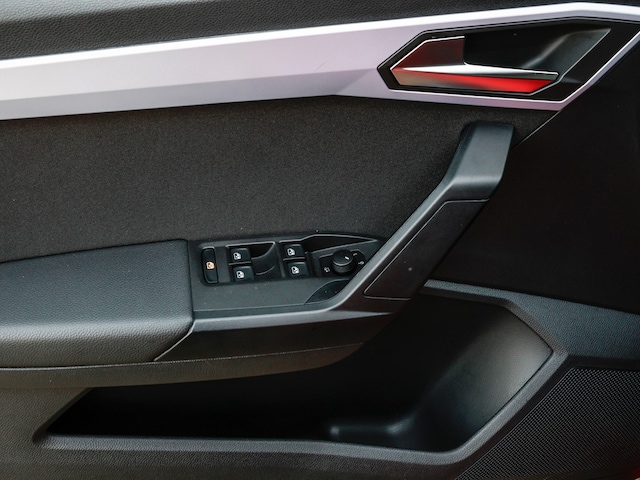 Seat Arona 1.0 TSI FR-lijn