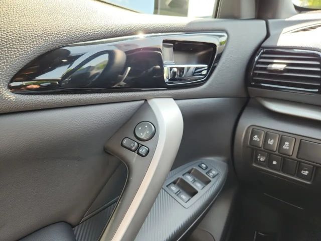 Mitsubishi Eclipse Cross PHEV