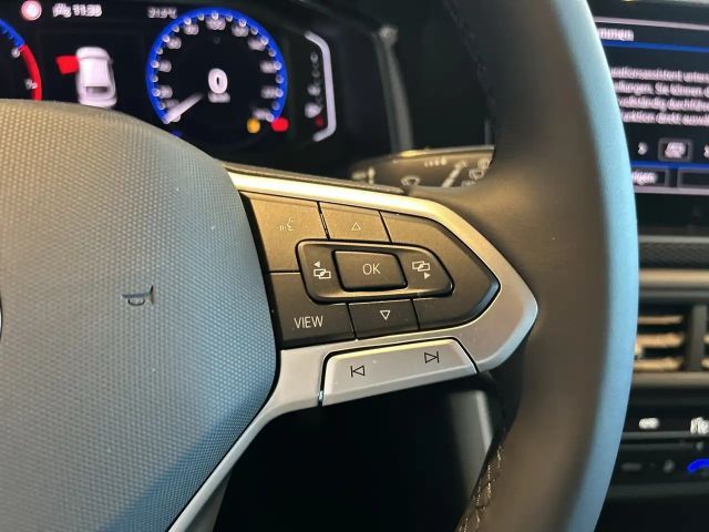 Volkswagen Taigo Friends TSI