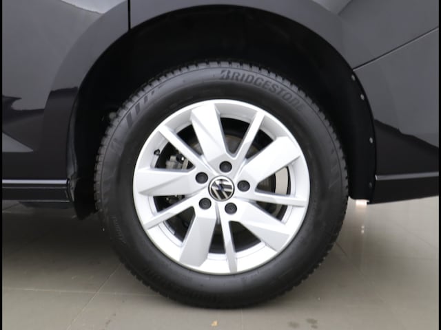 Volkswagen Caddy Life