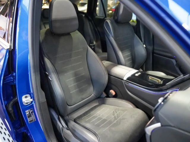 Mercedes-Benz GLC 220 4MATIC AMG Line GLC 220 d