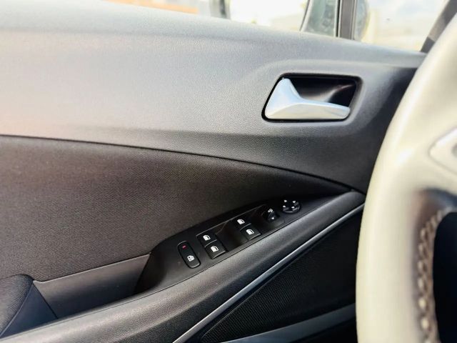 Opel Crossland X 1,2 T ELEG., Navi, Panod, LED, RFK, PTS, Tot, Spur