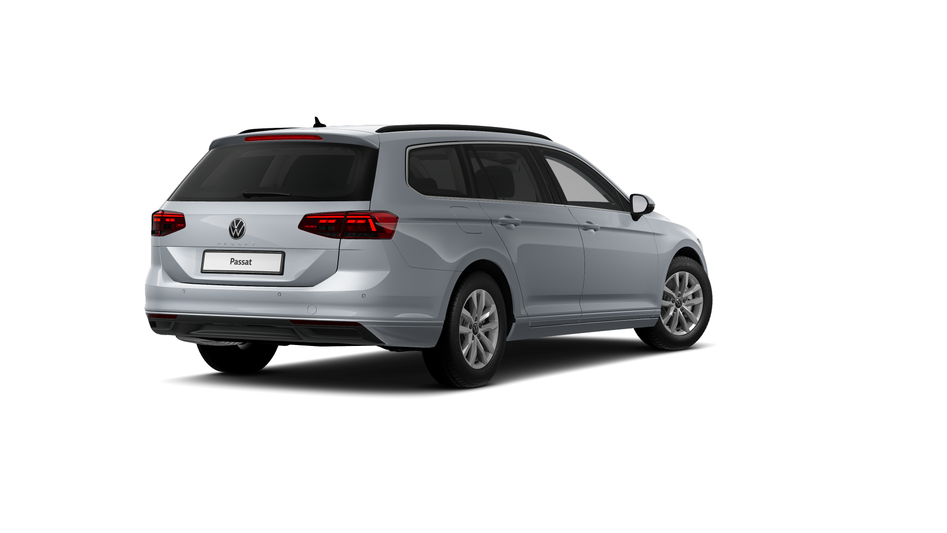 Volkswagen Passat 1.5 TSI Business Variant