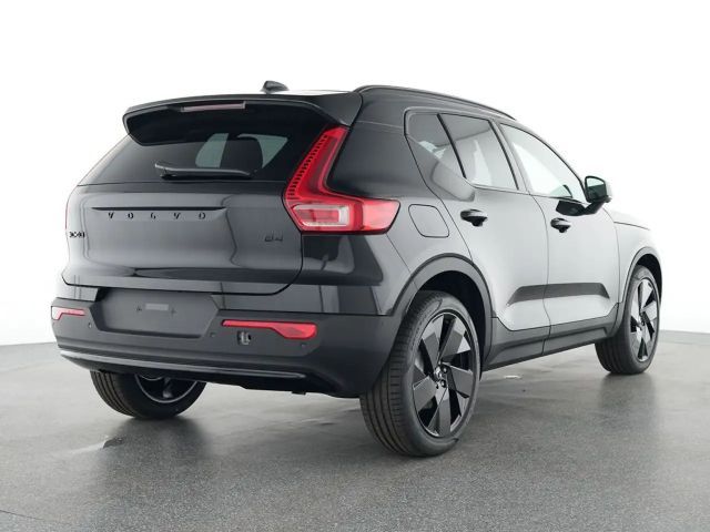 Volvo XC40 Plus