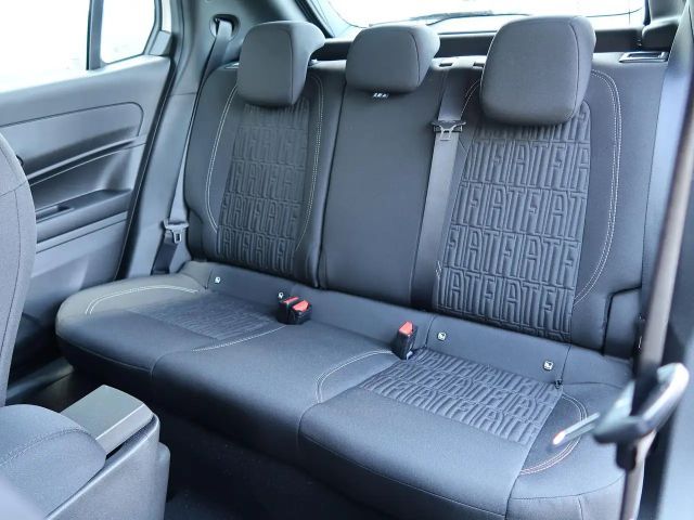 Fiat 600e Hybrid 1.2 DCT Navi PDC *125 Jahre Edition*