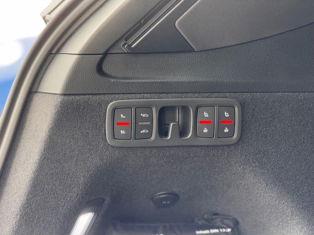 Audi Q7 50 TDI Quattro S-Line