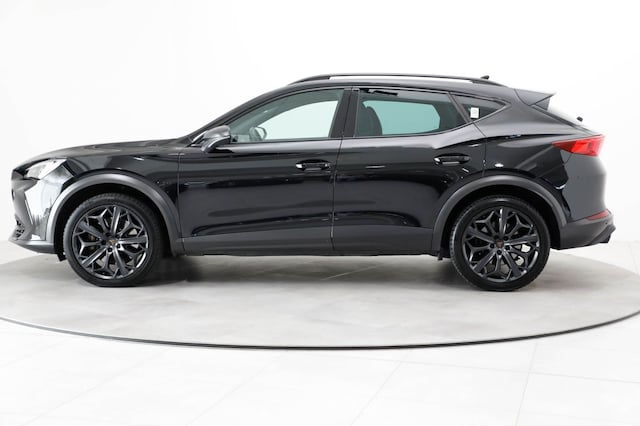 Cupra Formentor 2.0 TSI DSG VZ