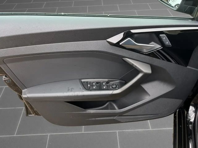 Audi A1 30 TFSI