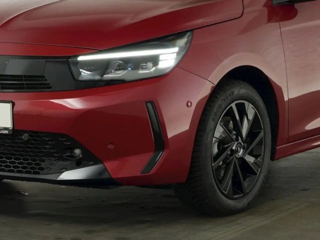 Opel Corsa GS-Line Grand Sport