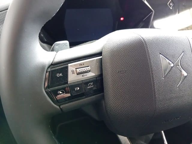 DS DS 4 Crossback BlueHDi Crossback