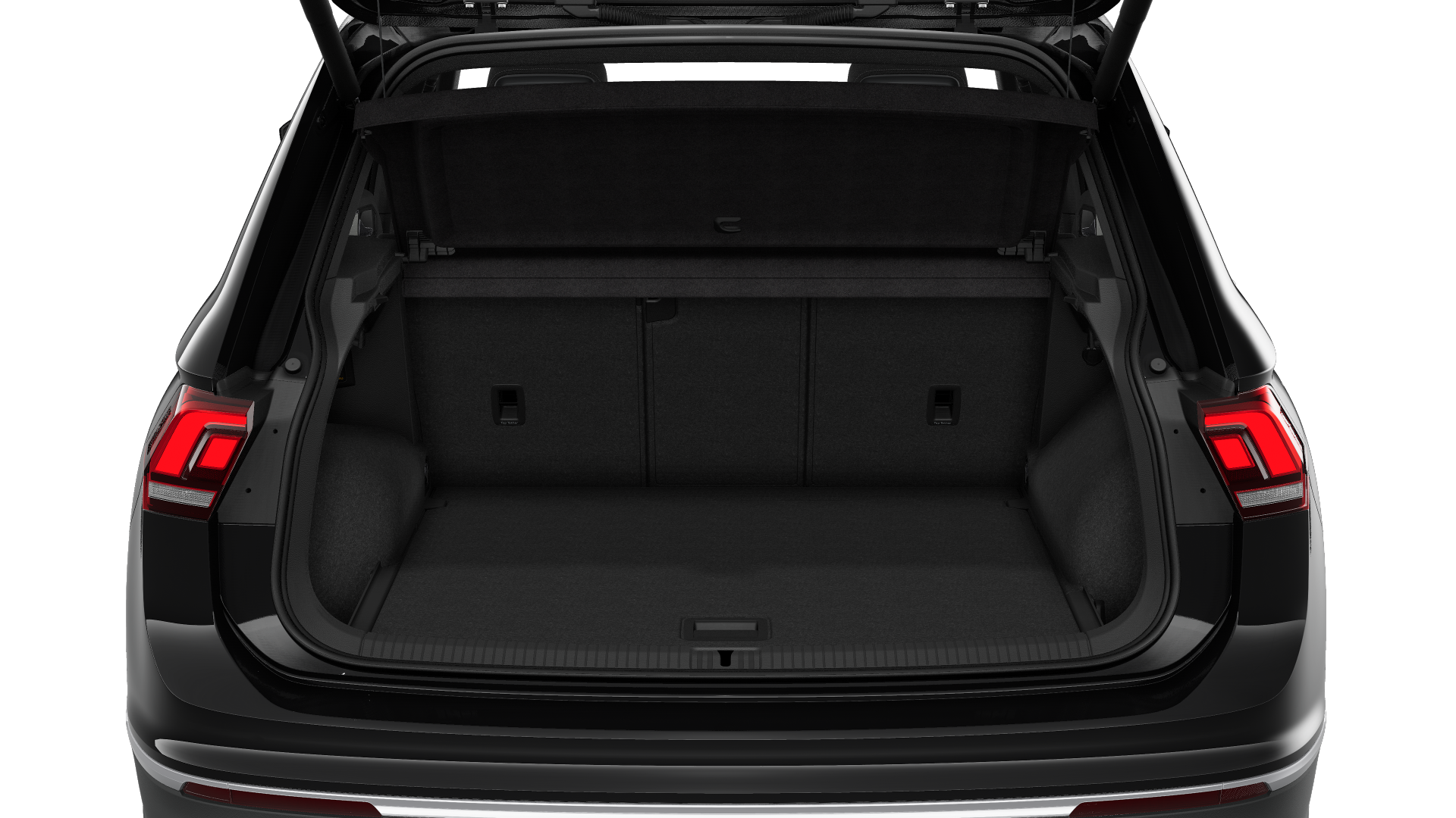 Volkswagen Tiguan 2.0 TDI DSG Move