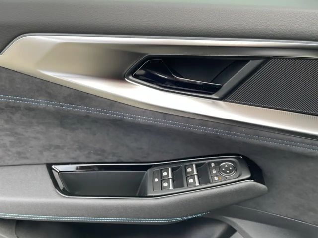 Renault Austral Alpine E-Tech Esprit