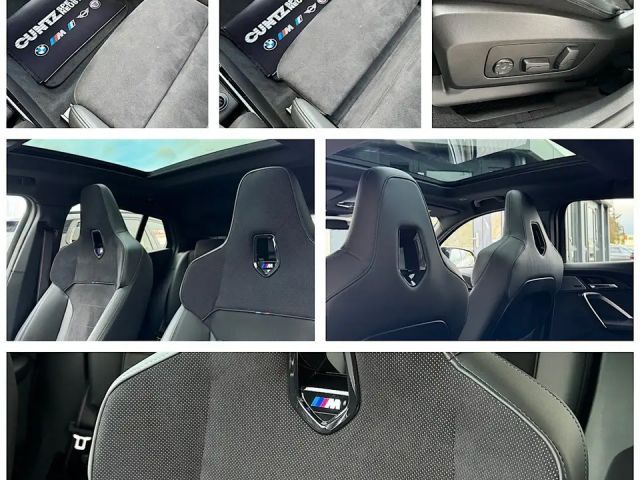 BMW X2 Coupé M35i xDrive