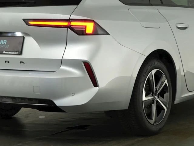 Opel Astra GS-Line Grand Sport Sports Tourer