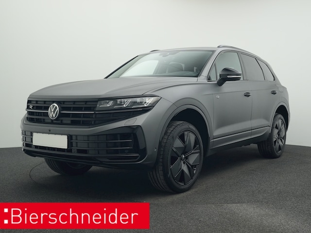 Volkswagen Touareg 3.0 V6 TSI eHybrid