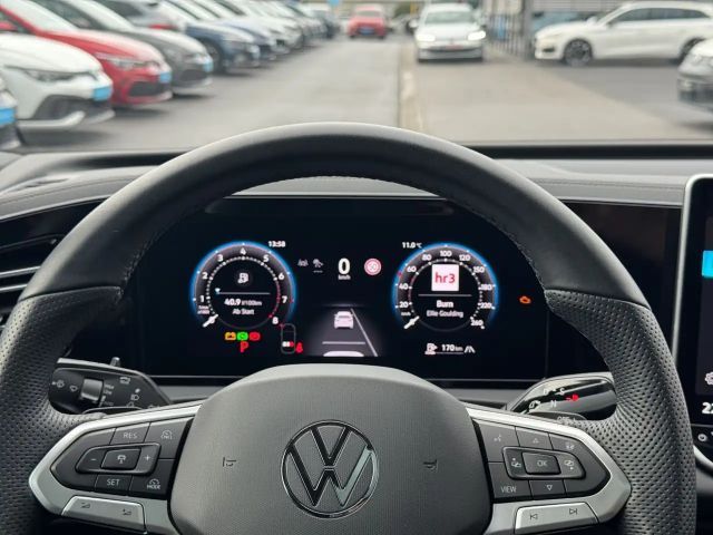 Volkswagen Tiguan 1.5 eTSI DSG R-Line Style