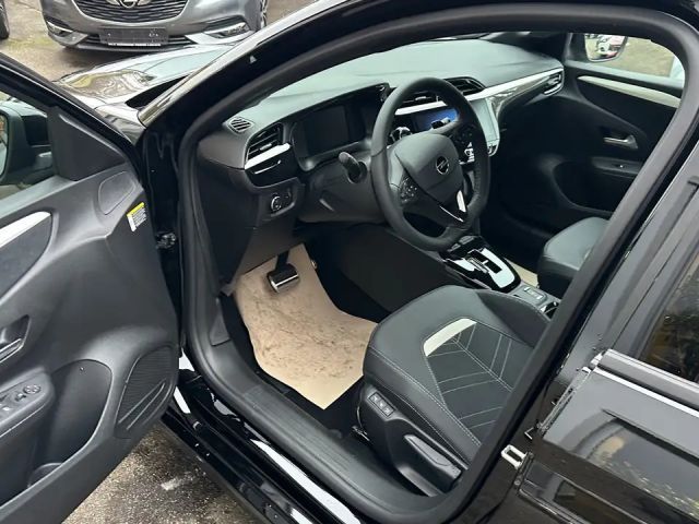 Opel Corsa GS-Line Grand Sport