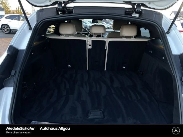 Mercedes-Benz EQC 400 4MATIC