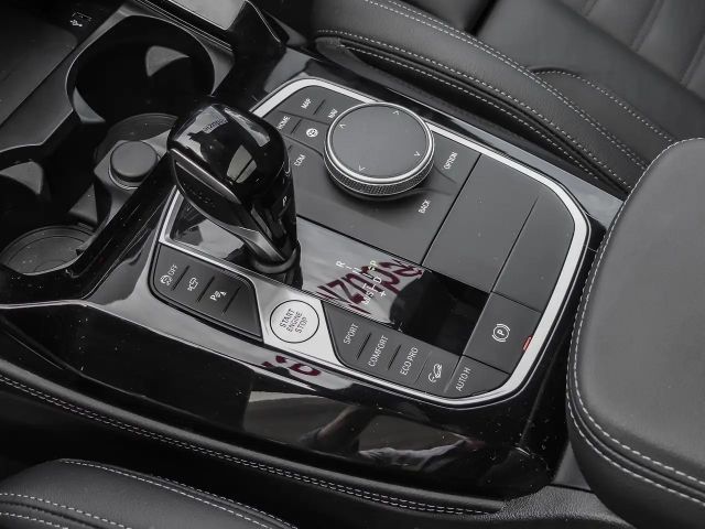 BMW X4 Coupé M-Sport xDrive30d