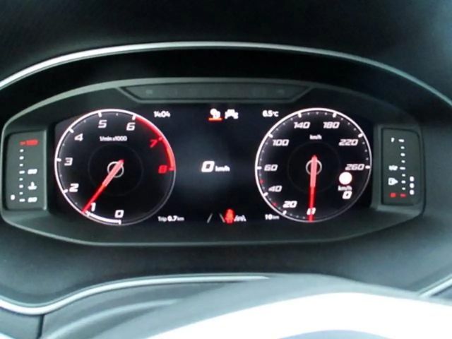 Seat Ibiza 1.0 TSI FR-lijn