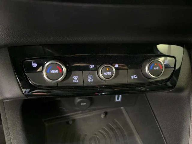 Opel Corsa GS-Line Grand Sport