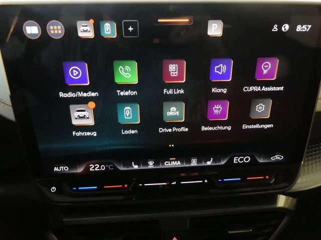 Cupra Formentor DSG e-Hybrid