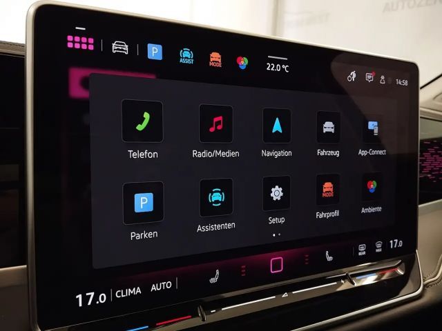 Volkswagen Passat 2.0 TDI Business DSG Variant