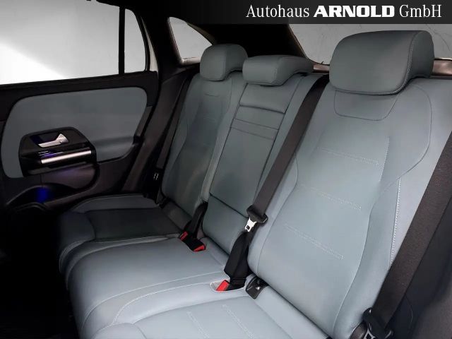 Mercedes-Benz GLA 220 4MATIC AMG Line