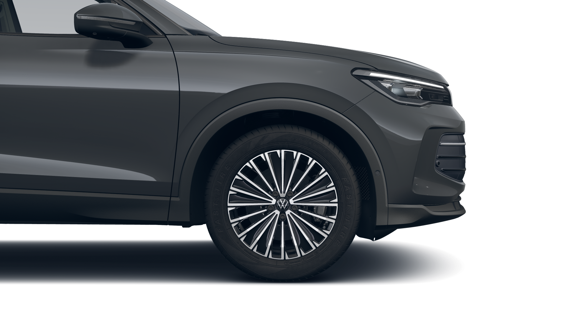 Volkswagen Tiguan 2.0 TDI DSG Life