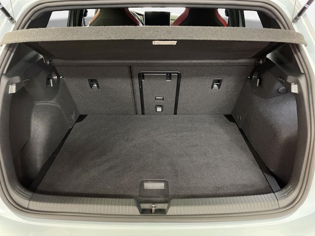 Volkswagen Golf GTI Golf VIII