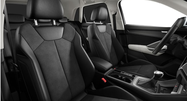 Audi Q3 35 TFSI S-Tronic