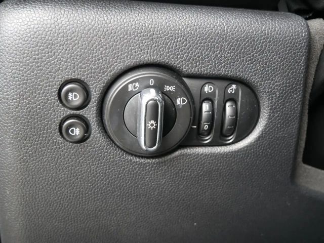 MINI Mini Electric SE