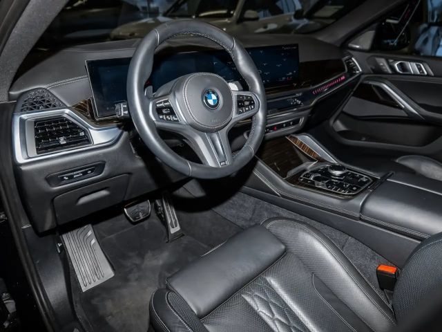 BMW X6 Coupé M-Sport xDrive30d