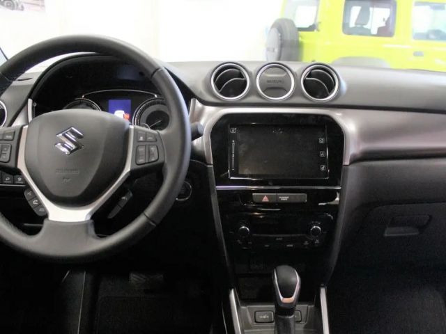 Suzuki Vitara 4x4