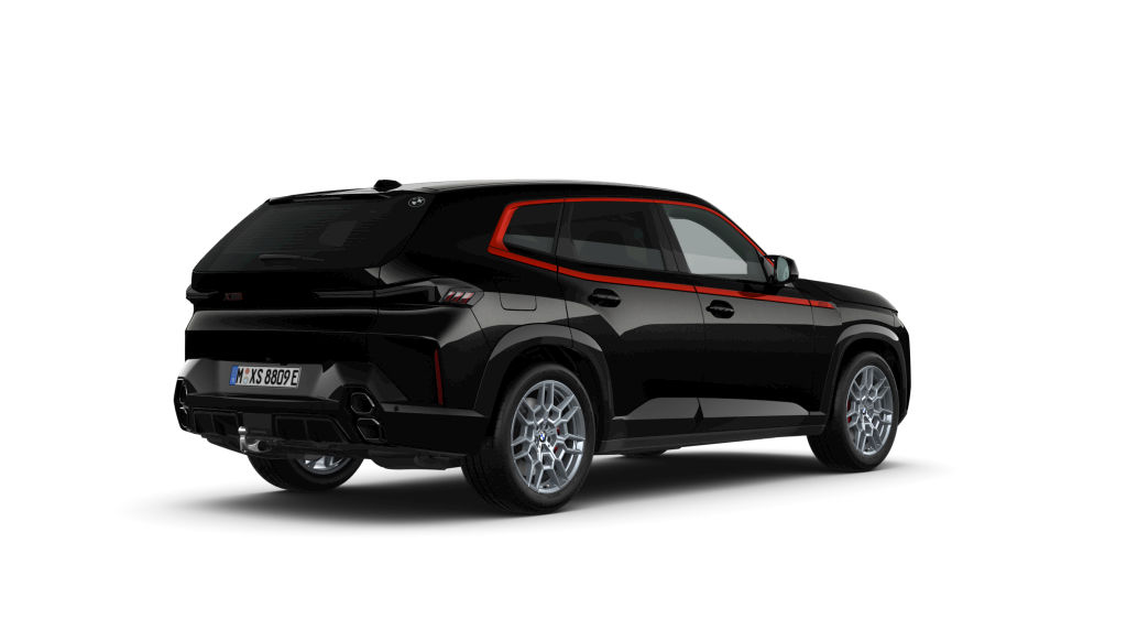 BMW XM XM