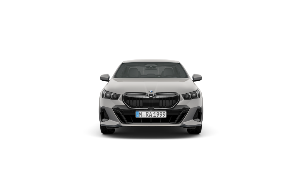 BMW 540 540d Sedan xDrive