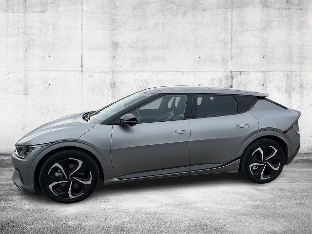 Kia EV6 77,4 kWh GT-Line Vierwielaandrijving