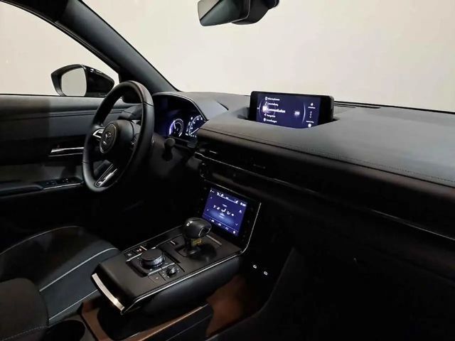 Mazda MX-30 Exclusive-line