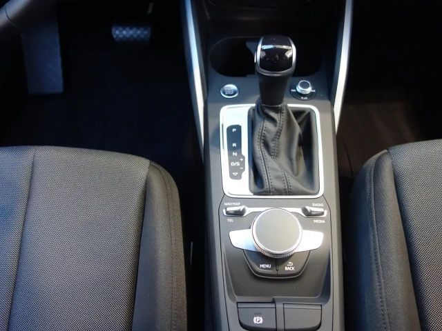 Audi Q2 35 TDI Quattro S-Line