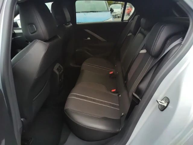 Opel Astra GS-Line Grand Sport