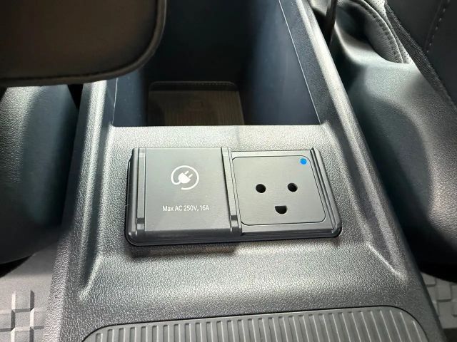 Kia PV5 Passenger 71 kWh Earth Plus