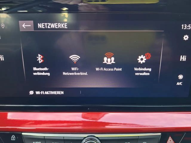 Opel Mokka GS-Line Grand Sport